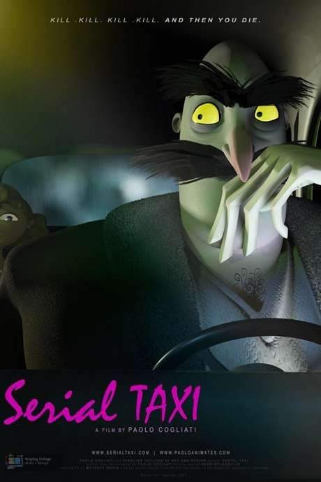Serial Taxi
